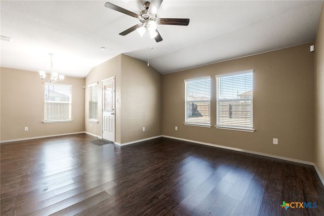 2303 Pintail Loop, Copperas Cove, TX 76522