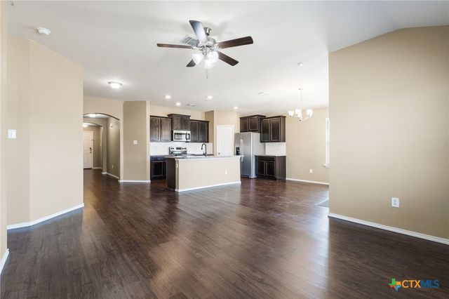 2303 Pintail Loop, Copperas Cove, TX 76522