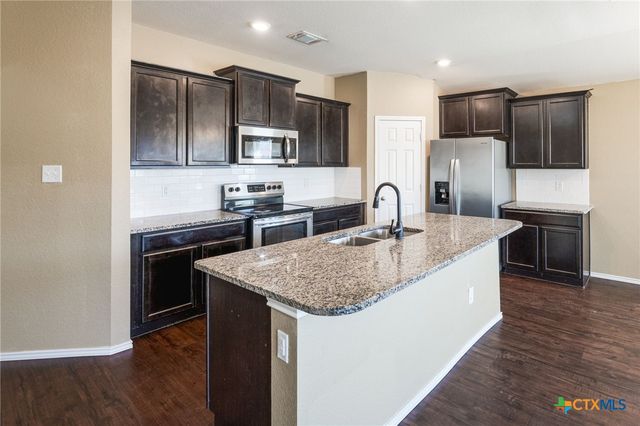 2303 Pintail Loop, Copperas Cove, TX 76522