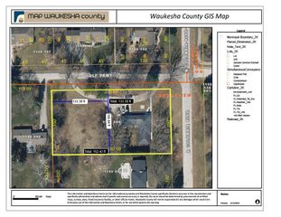 Lt0 GOLF PARKWAY, Brookfield, WI 53005