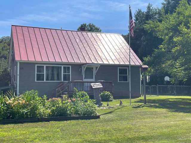62 Dewey Boulevard, Randolph, VT 05060