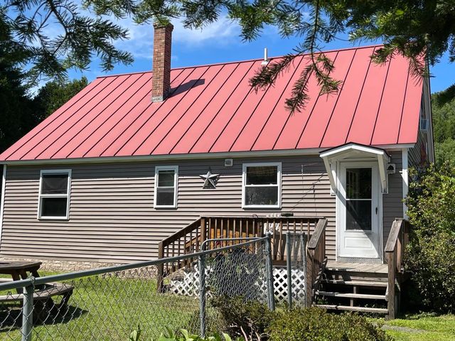 62 Dewey Boulevard, Randolph, VT 05060