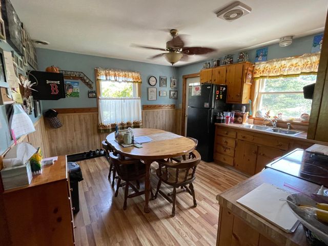 62 Dewey Boulevard, Randolph, VT 05060