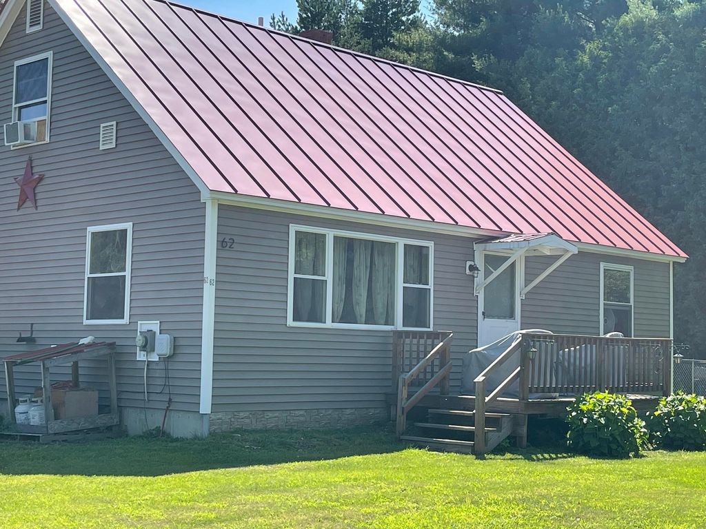 62 Dewey Boulevard, Randolph, VT 05060