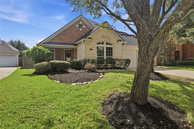 15830 Magnolia Shores Lane, Houston, TX 77044