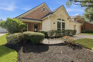 15830 Magnolia Shores Lane, Houston, TX 77044