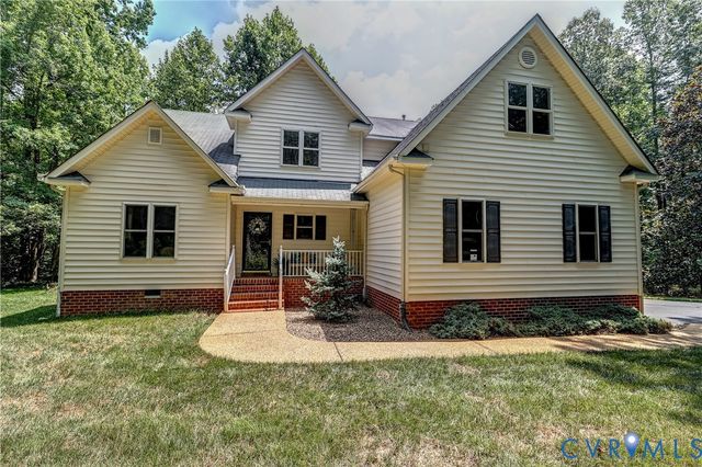 16184 Point Beverley Ct, Montpelier, VA 23192