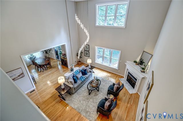 16184 Point Beverley Ct, Montpelier, VA 23192