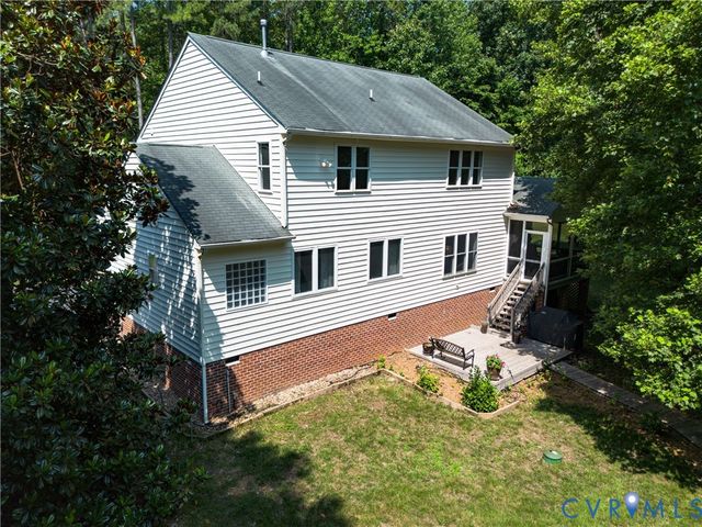 16184 Point Beverley Ct, Montpelier, VA 23192