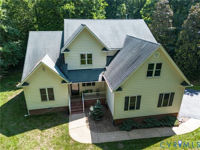 16184 Point Beverley Ct, Montpelier, VA 23192