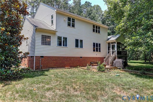 16184 Point Beverley Ct, Montpelier, VA 23192