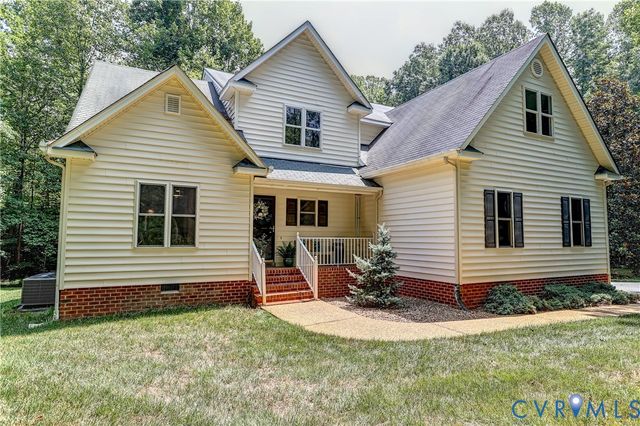 16184 Point Beverley Ct, Montpelier, VA 23192