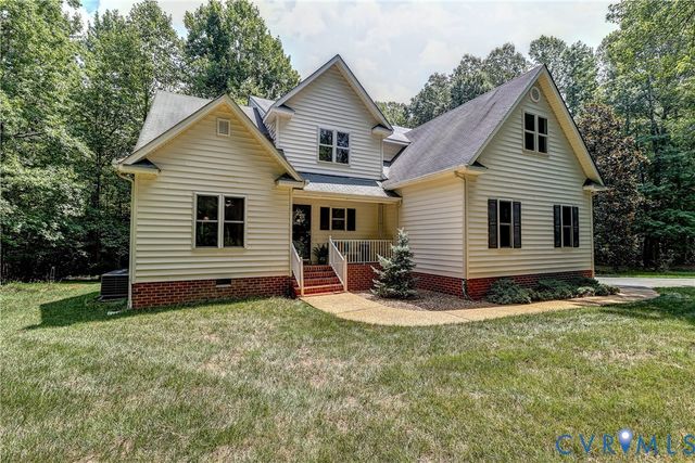 16184 Point Beverley Ct, Montpelier, VA 23192