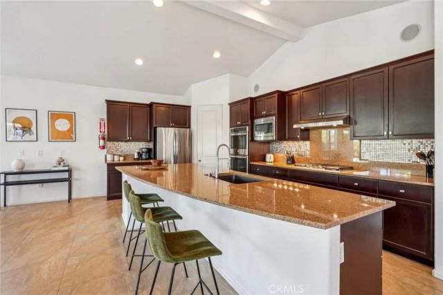 1420 E Via Escuela, Palm Springs, CA 92262