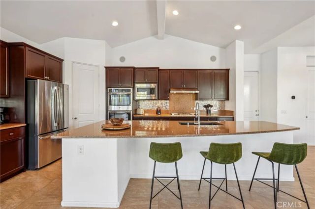 1420 E Via Escuela, Palm Springs, CA 92262