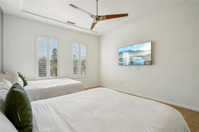 1420 E Via Escuela, Palm Springs, CA 92262