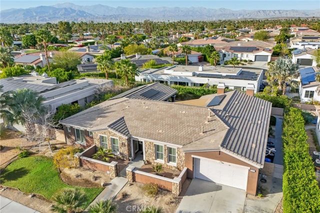 1420 E Via Escuela, Palm Springs, CA 92262