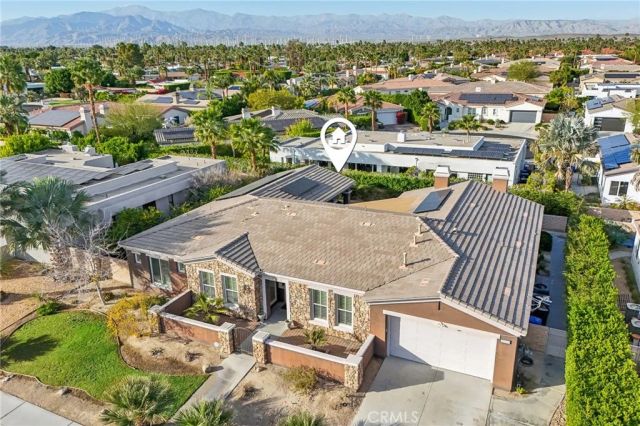 1420 E Via Escuela, Palm Springs, CA 92262