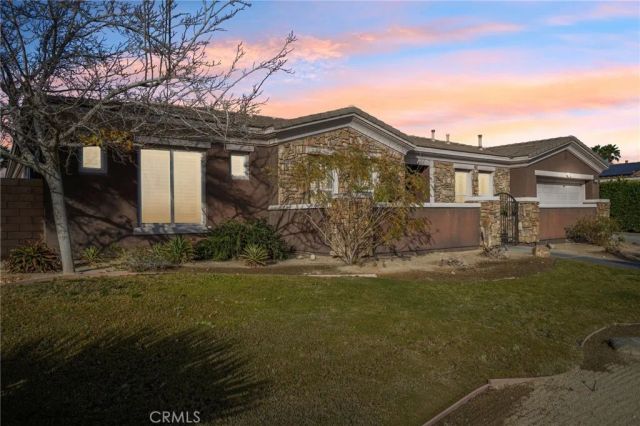 1420 E Via Escuela, Palm Springs, CA 92262