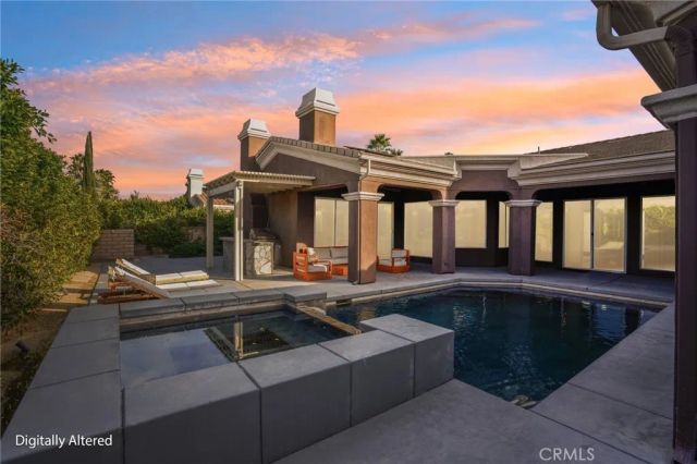 1420 E Via Escuela, Palm Springs, CA 92262