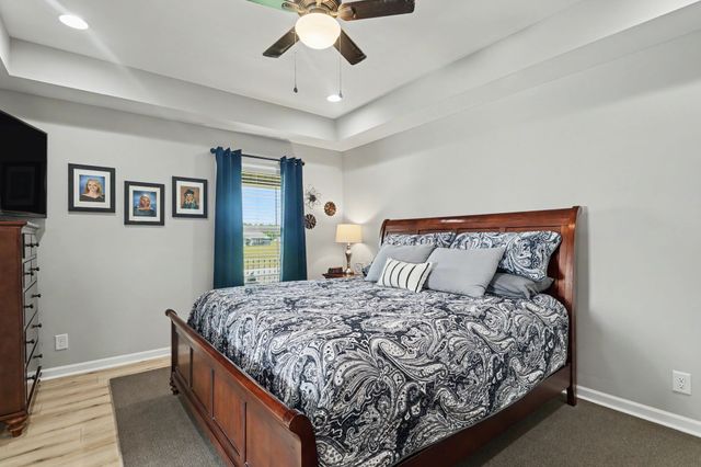378 Randall Ln, Manchester, TN 37355