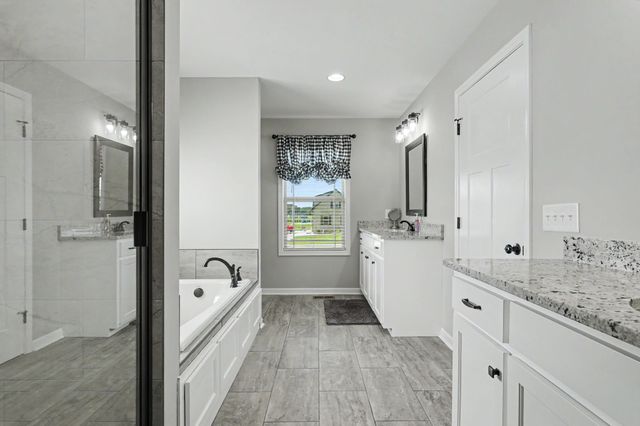 378 Randall Ln, Manchester, TN 37355