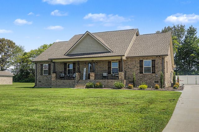 378 Randall Ln, Manchester, TN 37355