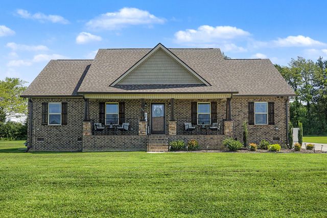 378 Randall Ln, Manchester, TN 37355