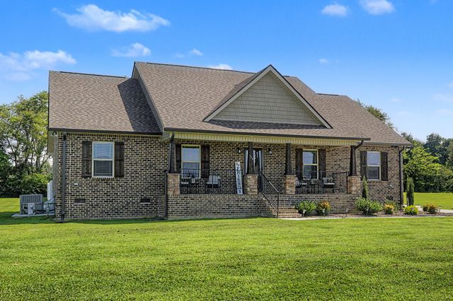378 Randall Ln, Manchester, TN 37355