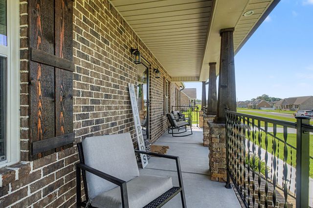 378 Randall Ln, Manchester, TN 37355