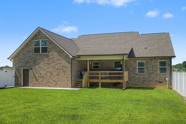 378 Randall Ln, Manchester, TN 37355