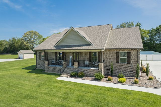 378 Randall Ln, Manchester, TN 37355