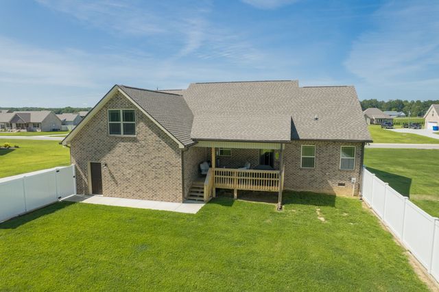 378 Randall Ln, Manchester, TN 37355