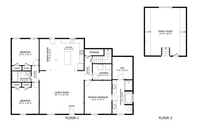 378 Randall Ln, Manchester, TN 37355