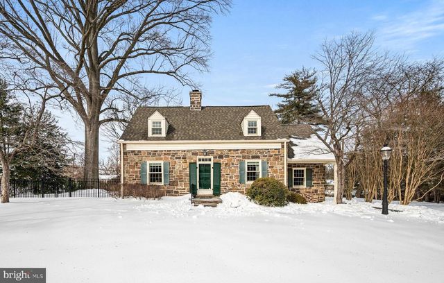 111 CHESNEY LN, Erdenheim, PA 19038