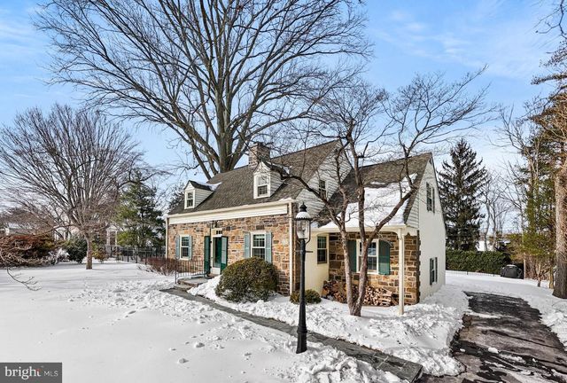 111 CHESNEY LN, Erdenheim, PA 19038