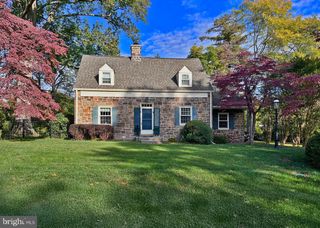 111 CHESNEY LN, Erdenheim, PA 19038