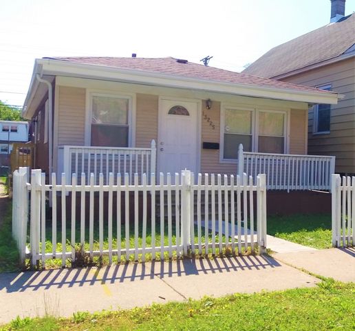 13225 S Buffalo Avenue, Chicago, IL 60633