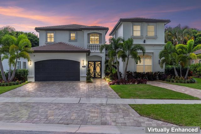 6862 Houlton Circle, Lake Worth, FL 33467