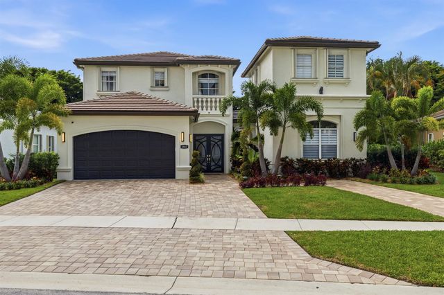 6862 Houlton Circle, Lake Worth, FL 33467