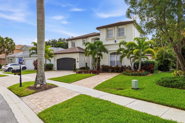 6862 Houlton Circle, Lake Worth, FL 33467