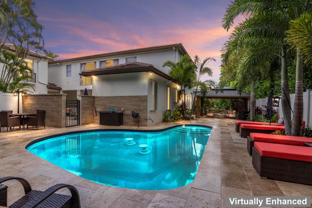 6862 Houlton Circle, Lake Worth, FL 33467
