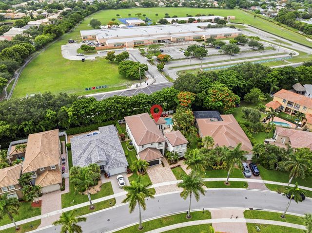 6862 Houlton Circle, Lake Worth, FL 33467