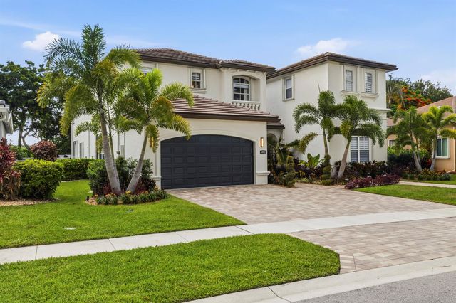 6862 Houlton Circle, Lake Worth, FL 33467