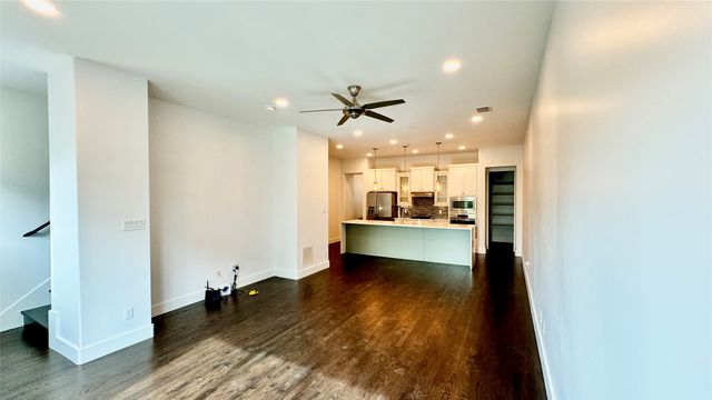 3018 Zenia Drive, Dallas, TX 75204
