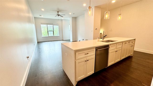 3018 Zenia Drive, Dallas, TX 75204