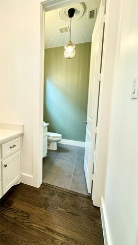 3018 Zenia Drive, Dallas, TX 75204