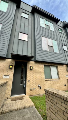 3018 Zenia Drive, Dallas, TX 75204