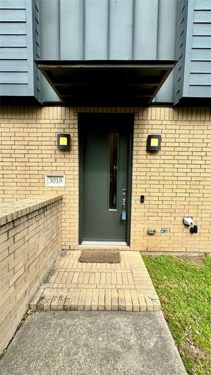 3018 Zenia Drive, Dallas, TX 75204