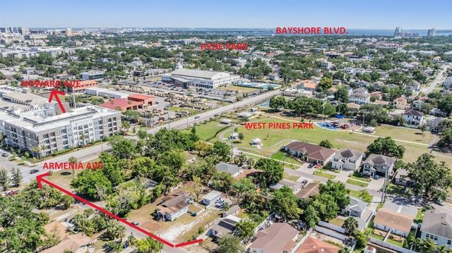 2414 W STATE STREET, Tampa, FL 33609